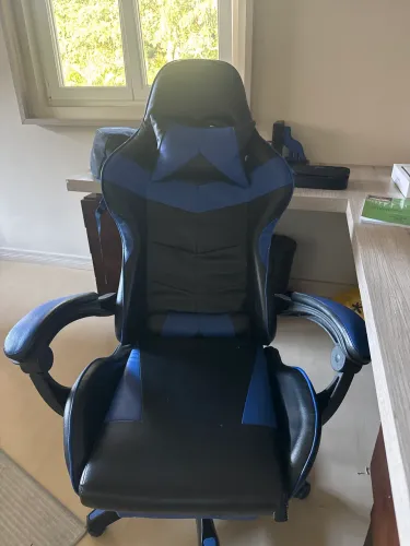 Cadeira gamer