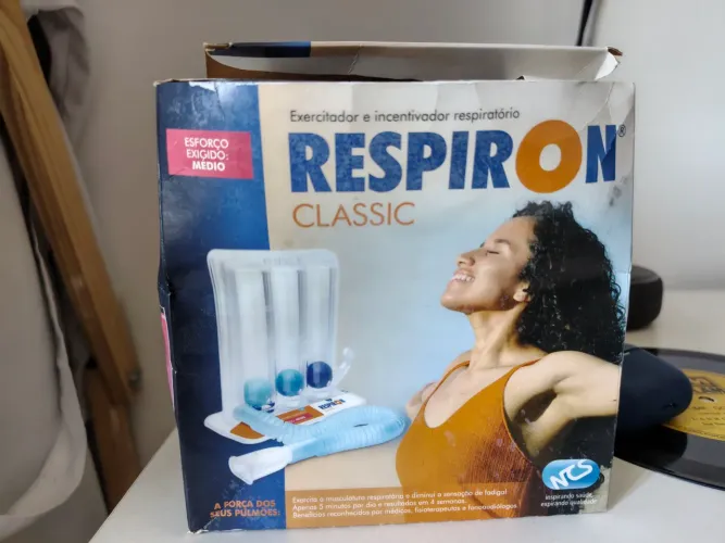 Respiron Classic