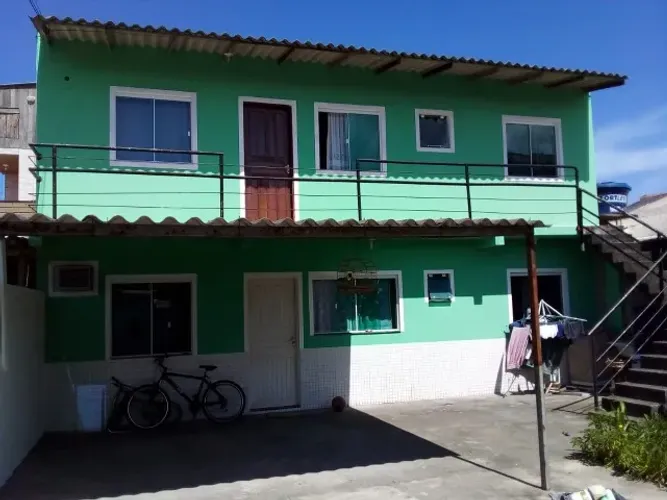 Casa para alugar no Ceniro Martins