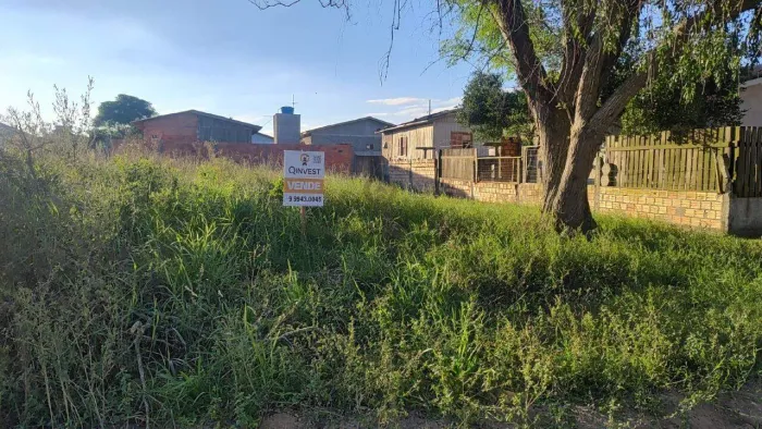 Terreno à venda, Lagoão - Araranguá/SC
