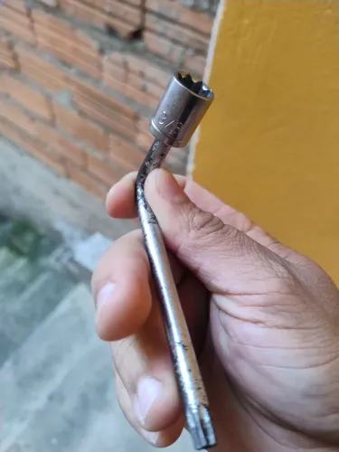 Concertado e reparos