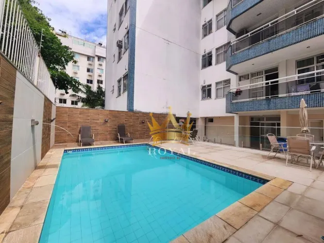 Cobertura Duplex à venda, Freguesia / Jacarepaguá, Rio de Janeiro