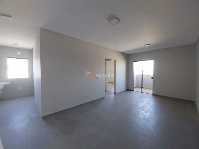 Apartamento 2 dorm. para locação Balneário Rincão