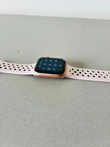 Apple Watch serie 4 40mm