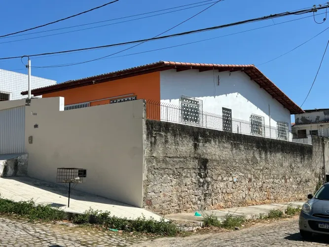 Casa para alugar conjunto Boa Vista bairro  Nordeste