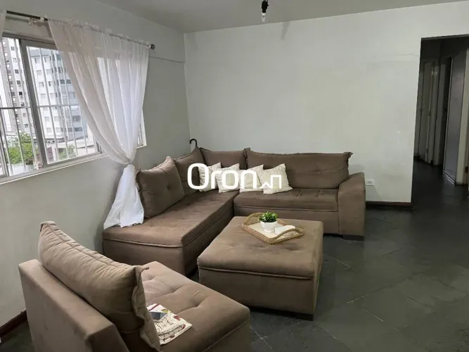 Apartamento à venda, 93 m² por R$ 360.000,00 - Setor Bela Vista - Goiânia/GO