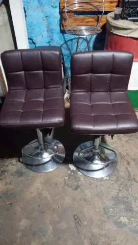 Banquetes/ Poltronas