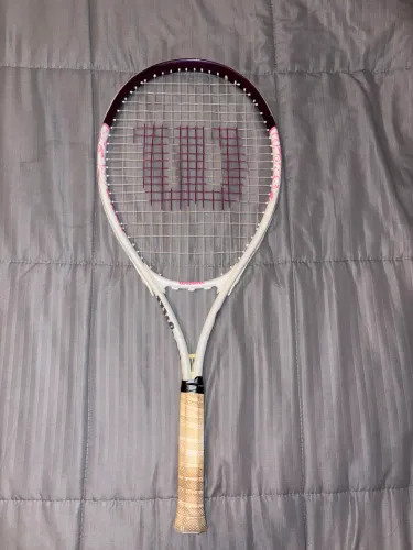 Raquete iniciante Wilson Hope