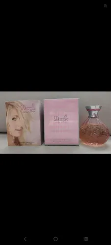 Paris Hilton Dazzle Eau de Parfum 125ml
