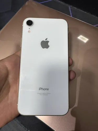 iPhone XR 128Gb