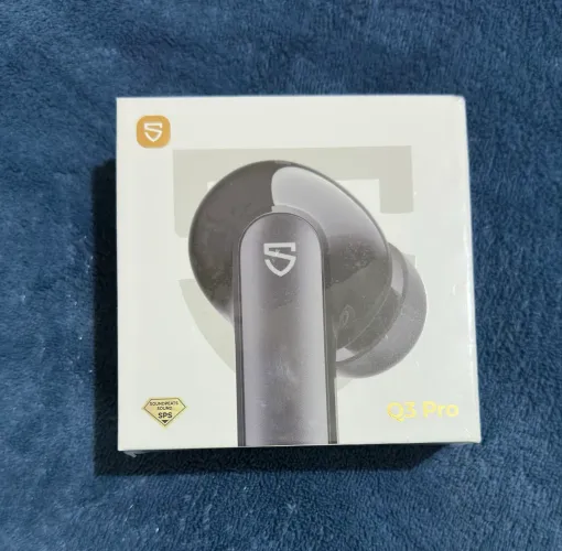 Soundpeats Q3 Pro