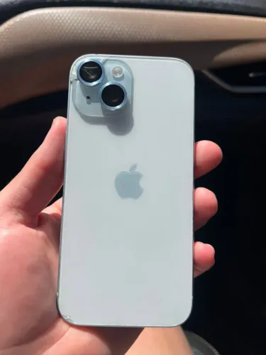 iPhone 15 128gb