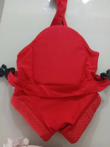 Canguru bubelim beby novíssimo