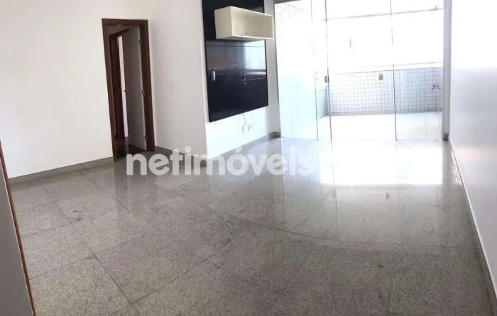 Venda ou locação Apartamento 3 quartos Boa Viagem Belo Horizonte