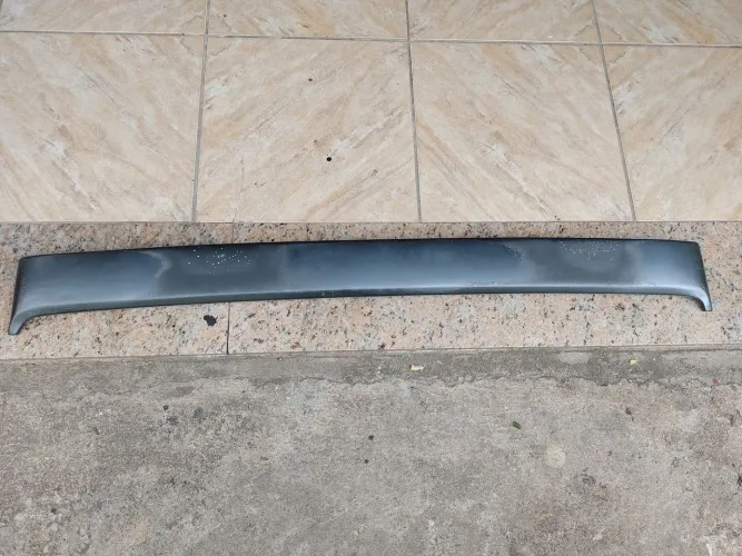 Aerofólio Monza 500 EF