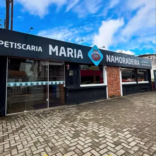Imóvel comercial (terreno)