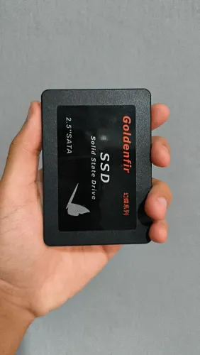 SSD 240GB
