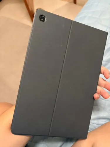  SAMSUNG TAB S6 LITE *NAO ACOMPANHA A CANETA