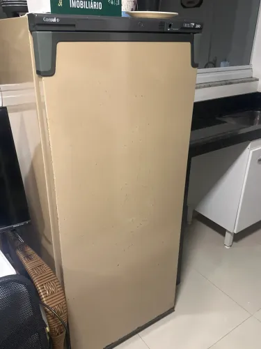 Freezer cônsul 280L