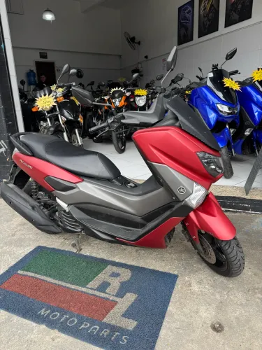 YAMAHA NMAX 160 2019 