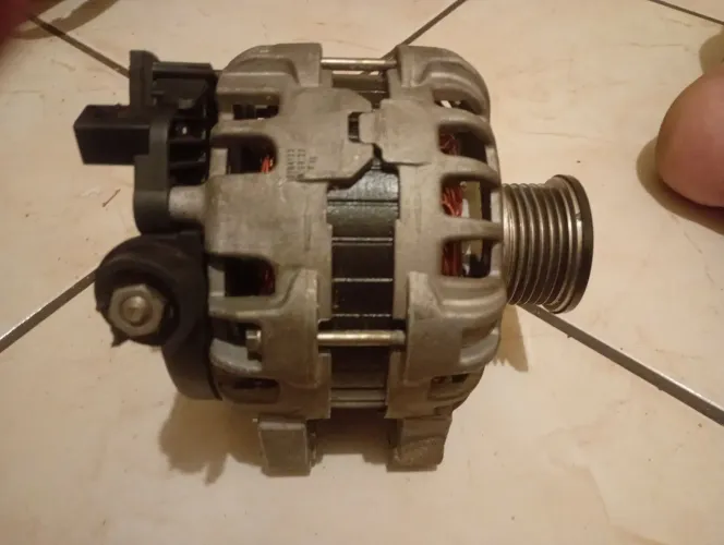Alternador Ford Ka 2017