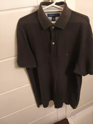 Camisa polo Tommy 