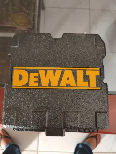 Nível laser DeWalt Professional