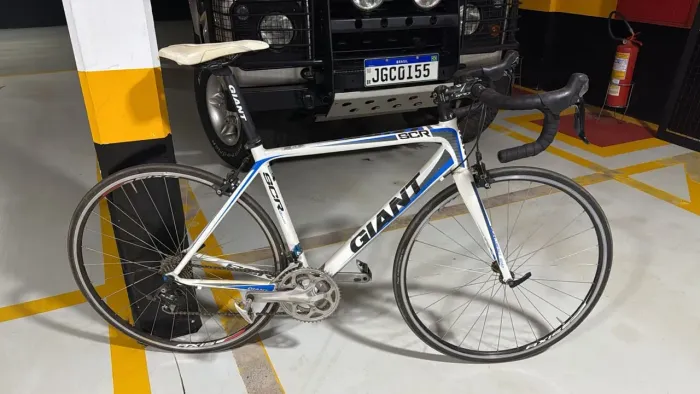 BICICLETA SPEED ROAD GIANT