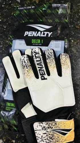 Luva de goleiro Penalty