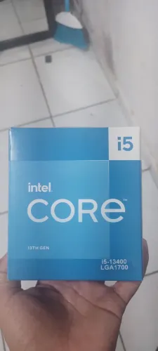 Processador intel core i5 13400