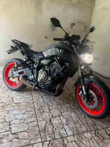 Mt 07