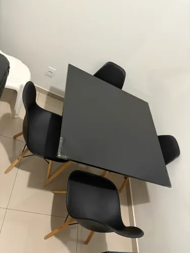 Mesa Eiffel