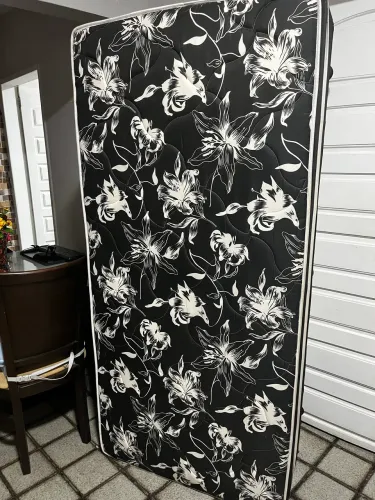 Cama Box Conjugada