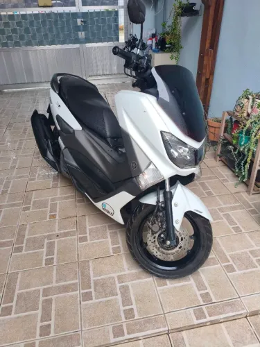 Nmax 2019 - Nova 