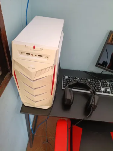 Vendo Pc game