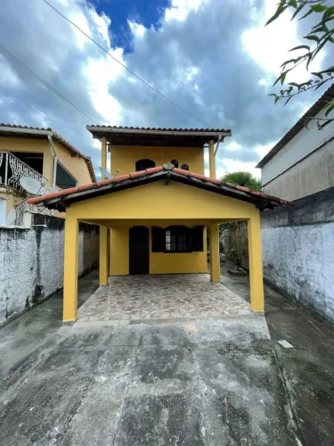 Casa em Condomínio - Aldeia da Prata