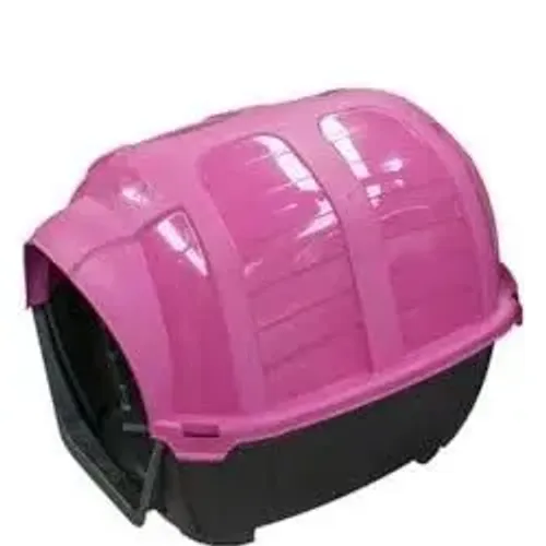 Casinha de cachorro 