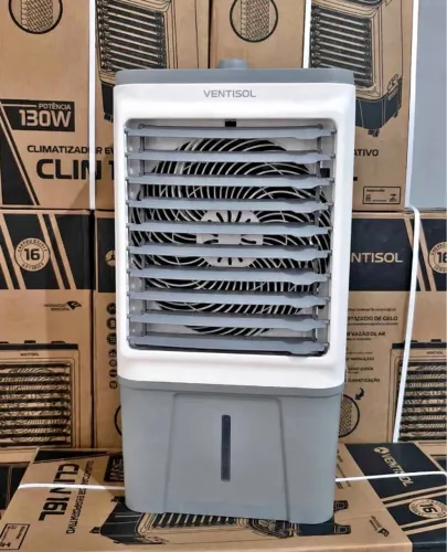 Climatizador