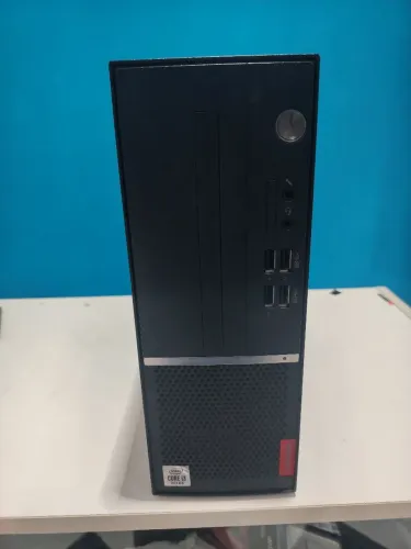 Desktop Lenovo v50 Core i3 10°Geração 8Gb Ram 240GB SSD