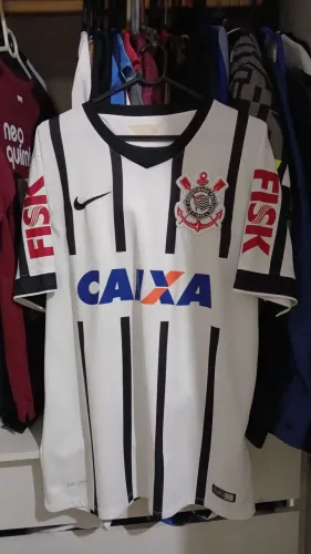 CAMISETA TIMÃO