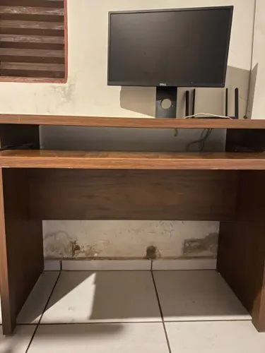 Vendo mesinha para computador