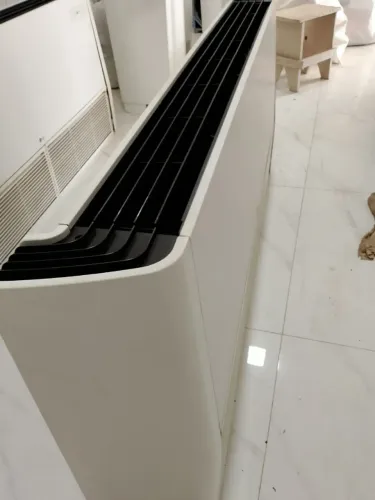 Ar Condicionado LG Piso Teto Inverter 60.000 BTU/h 220V