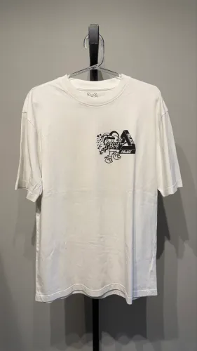 Camiseta Palace NOVA