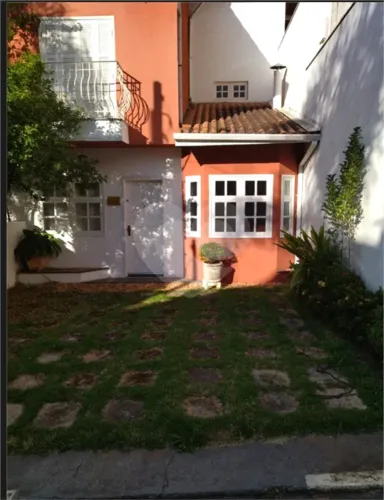 Condomínio com 3 quartos à venda em Jardim leonor mendes de barros - SP