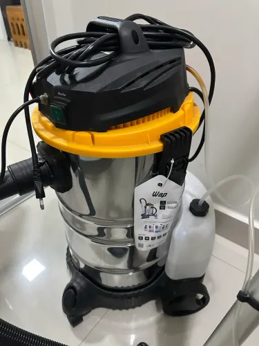 Aspirador profissional Wap Carpet Cleaner PRO 30