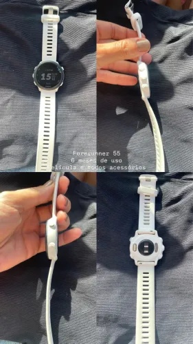 Garmin Forerunner 55