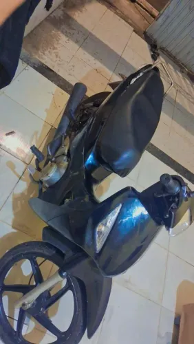 Biz 125