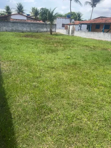 Terreno em Genipabu 