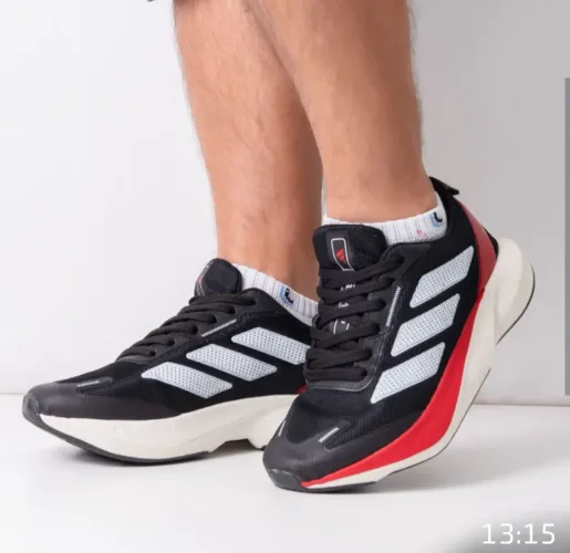 Tênis Esportivo