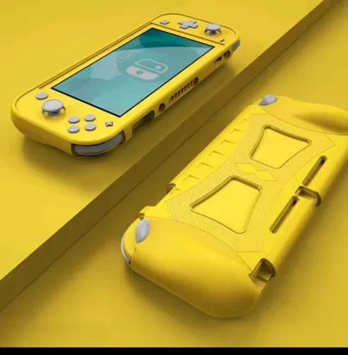 Capinha Nintendo switch lite